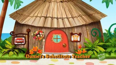 Daniel Tiger's Neighborhood