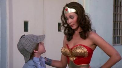 Wonder Woman