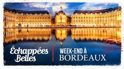 Échappées Belles