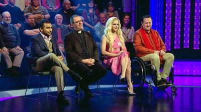 Celebrity Mastermind