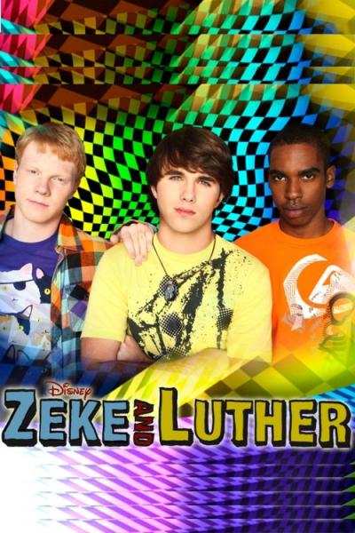 Zeke and Luther filmas online