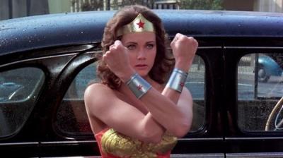 Wonder Woman