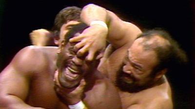 WWF Championship Wrestling