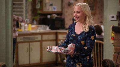 The Conners