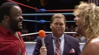 NWA World Championship Wrestling
