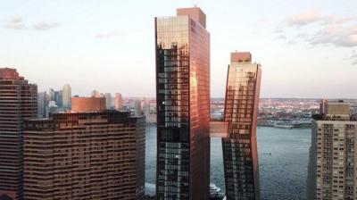 How Did They Build That?