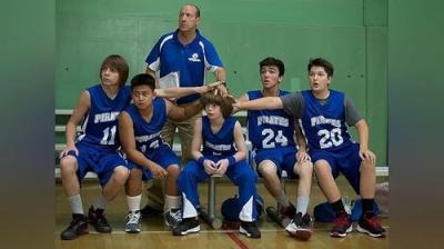 Gortimer Gibbon's Life on Normal Street