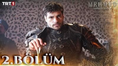 Mehmed: Fetihler Sultanı
