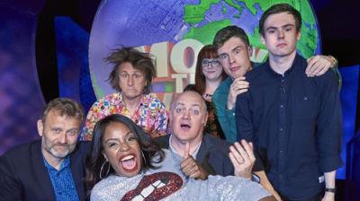 Mock the Week