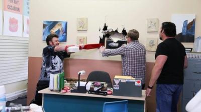 Trailer Park Boys