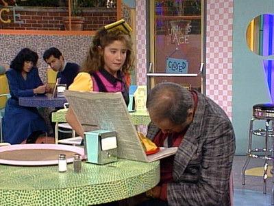 Punky Brewster