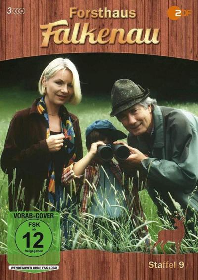 Forsthaus Falkenau filmas online