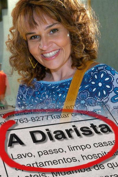 A Diarista filmas online