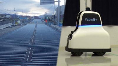 Japan's Top Inventions