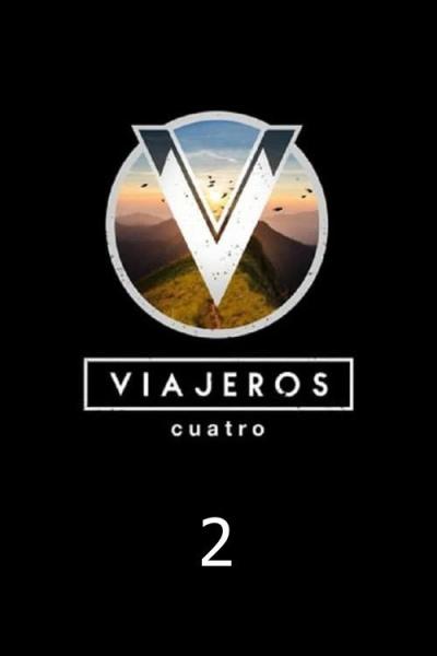 Viajeros Cuatro filmas online