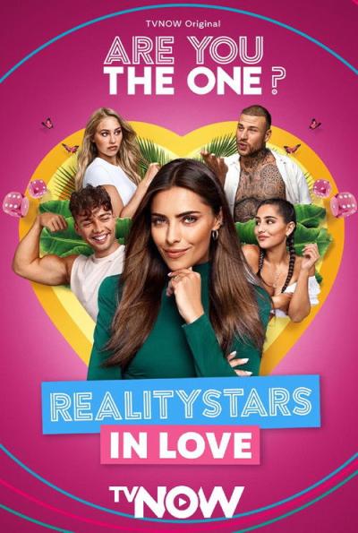 Are You The One – Reality Stars in Love filmas online