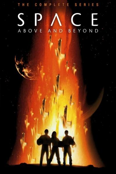 Space: Above and Beyond filmas online