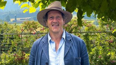 Monty Don's Rhineland Gardens