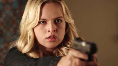 The Secret Life of Amy Bensen