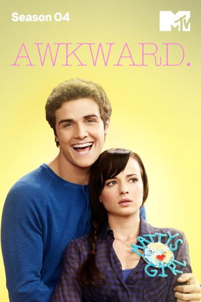 Awkward. filmas online