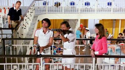 The Love Boat
