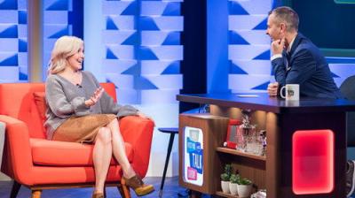 Ceci n'est pas un talk show