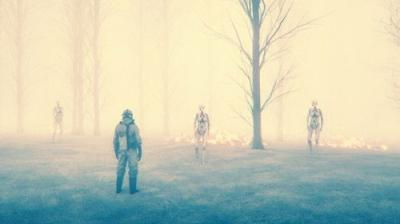 Cosmic Disclosure