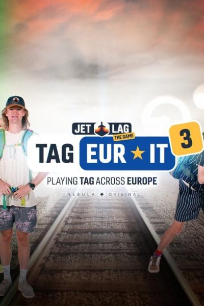 Jet Lag: The Game filmas online