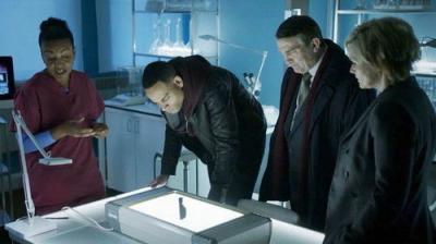 Law & Order: UK