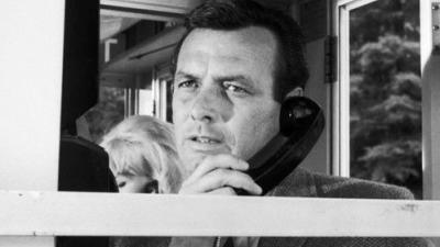 The Fugitive