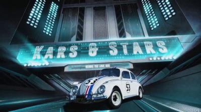Kars & Stars