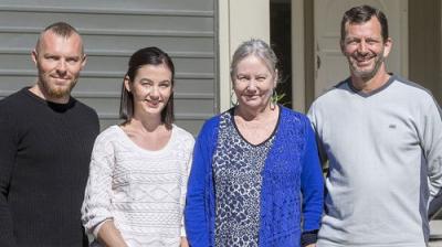 Selling Houses Australia