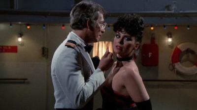 The Love Boat