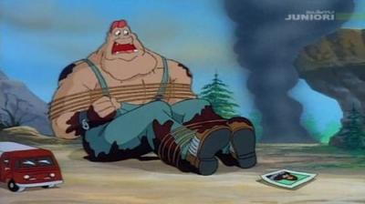 Biker Mice from Mars