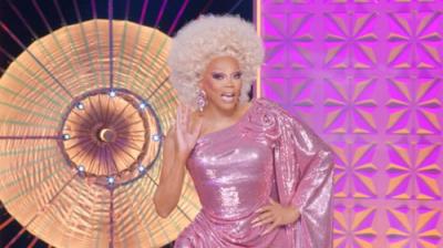 RuPaul's Drag Race UK