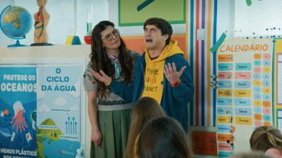 Carlitos & Henriqueta