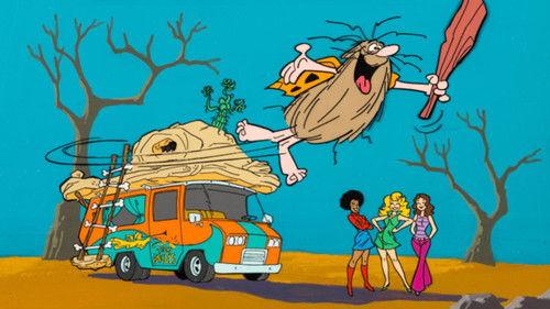 Captain Caveman and the Teen Angels filmas žiurėti online