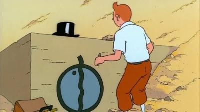 The Adventures of Tintin