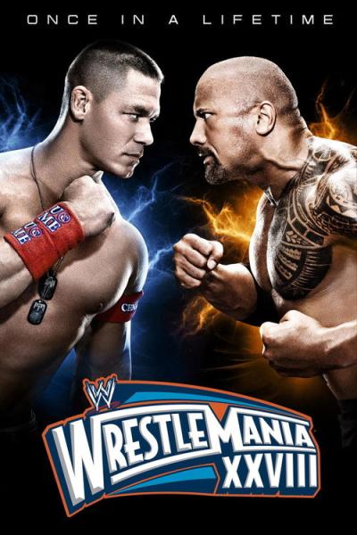 WWE Pay Per View filmas online