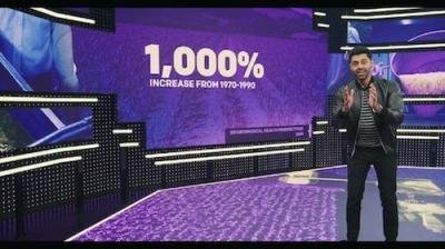 Patriot Act with Hasan Minhaj