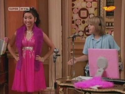 The Suite Life of Zack & Cody