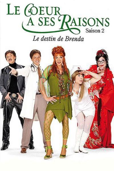 Le cœur a ses raisons filmas online