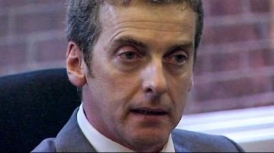 The Thick of It