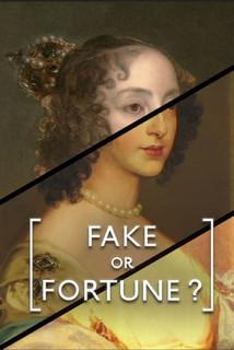 Fake or Fortune? filmas online