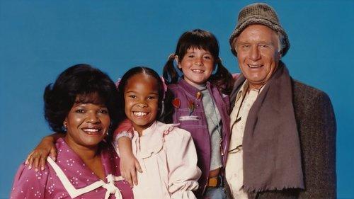 Punky Brewster filmas žiurėti online