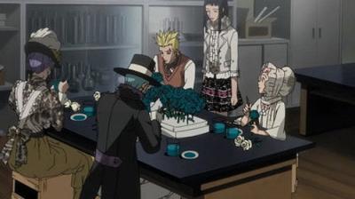 Paradise Kiss