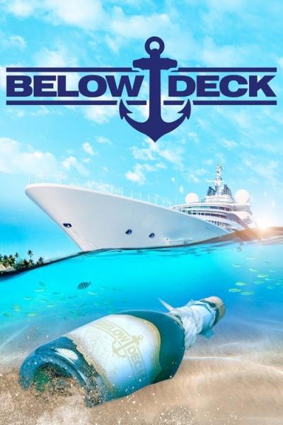 Below Deck filmas online