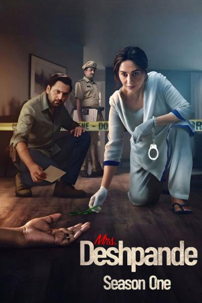 Mrs. Deshpande filmas online