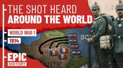 Epic History TV