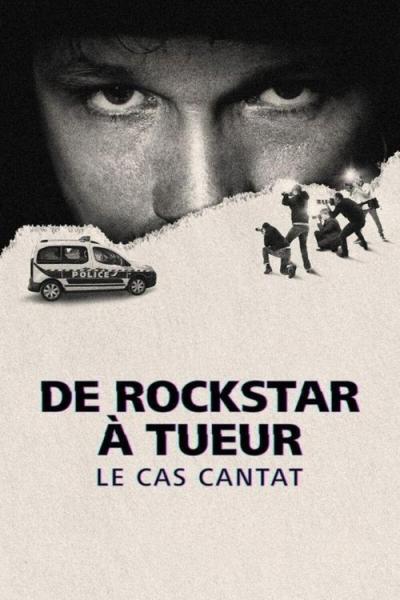 De rockstar à tueur : Le Cas Cantat filmas online